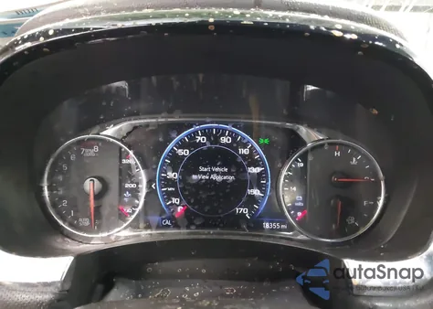 2023 Chevrolet Traverse Awd Premier z USA, uszkodzony, nr VIN 1GNEVKKW8PJ315919